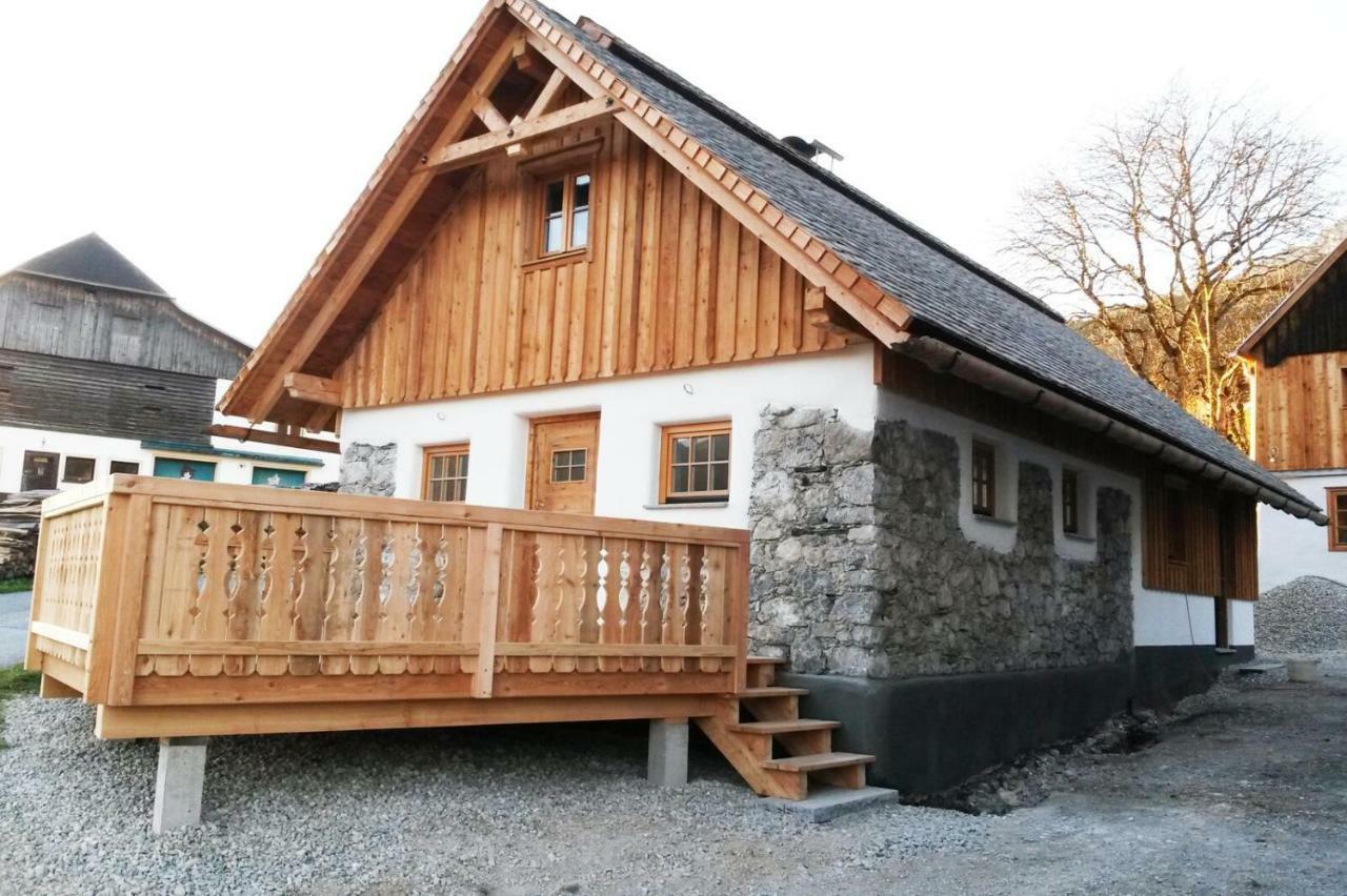 Gesindehaus Villa Diemlern Exterior foto